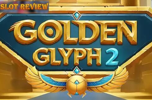 Golden Glyph 2 slot